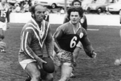 Mark Witcom 1971.