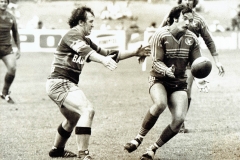 Mick Donnelly 1979.