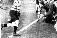 Northern Suburbs vs Morpeth-East Maitland 1936.