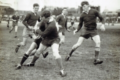 Jack Hutchinson 11th September 1948.