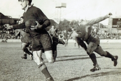 Jack Hutchinson 3rd May 1947.