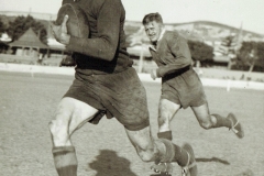 Jack Hutchinson 28th August 1948.