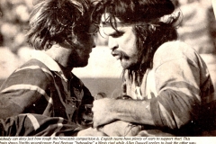 Paul Beetson 1975.