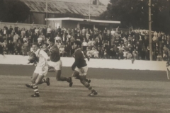Denis Nichols and Merv Hesketh 1969.