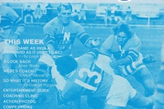 David Riding,Garry Leo and Brian Russell 1976