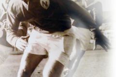 Ray Barry 1959.