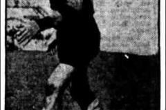 W.White 10th June 1933.