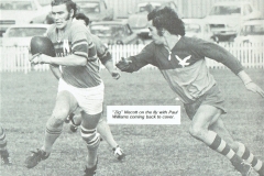 Zig Niszczot 1976.