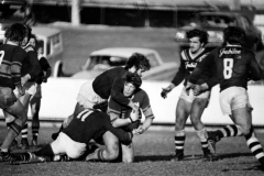 Mark Sullivan 1980.
