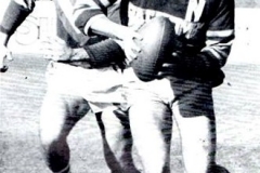 Mick Screen 1979.