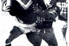 Peter Brady,Tony Love and Bob Taber 1979.
