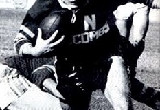 Tony Love 1979.