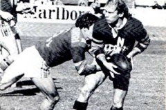 John Mayes 1979.