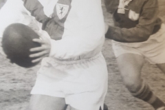 Ron Andrews 1969.