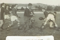Jack Hutchinson 12th June 1948