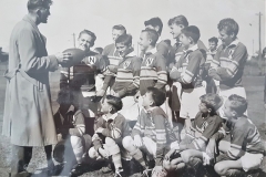 North Bluebells 1959.