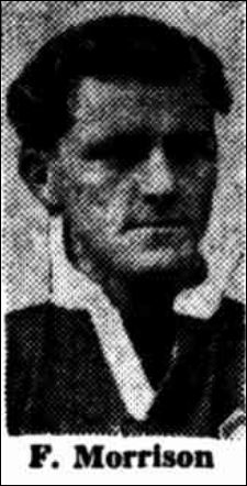 Frank Morrison 1951.
