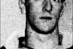 Allan Welch 16th April 1951