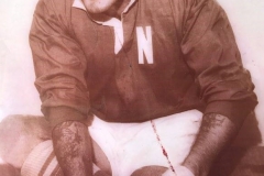 Bill Owen. Thanks to the Owen Family.