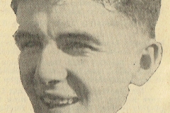 Brian Askie 1961.