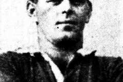 Charlie Gill 1947.