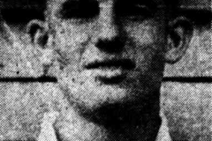 Charlie Smith 1946.