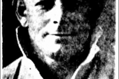 Cliff Charlton 1935.