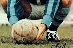 Colin Ball 1971.Thanks to Robert Woolston.