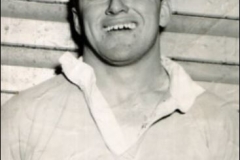 Doug Jones 1957.