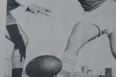 Eddie Lumsden and Alan Jones 1970.