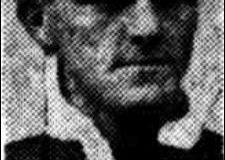 Frank Morrison 1951.