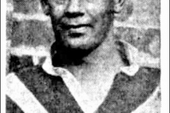 Frank Wilkinson 1935.
