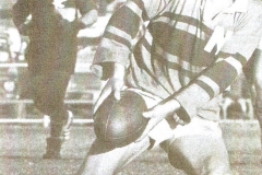 Glen Armstrong 1976.