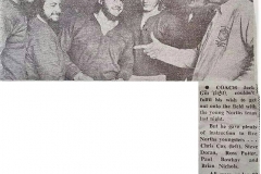 Jack Gill 1973