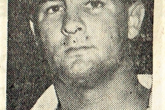 Jock Daly 1963.