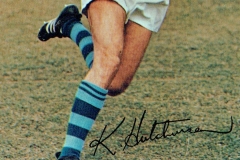 Karl Hutchinson 1971.Thanks to Robert Woolston.