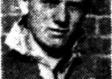 Max Bridges 1945.