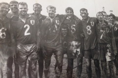 North vs Souths Reserve Grade 1963.