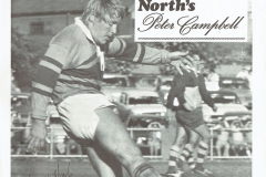 Peter Campbell 1976.