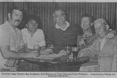 Saturday Magazine 11th June 1988.