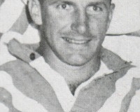 Bernie De Witt 1964.