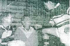 Les Bowditch 1959.