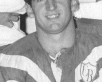 Doug McManus 1963.