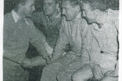 League Men Relax 1959.