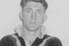 Jack Hutchinson.