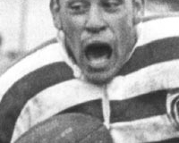 Les Perry 1969.
