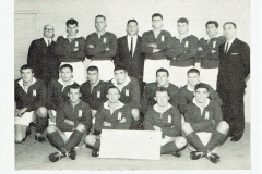 1964 Newcastle winner of Divisional Caltex Country Divisional Championship 1964