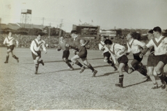 Jack Hutchinson 1946.