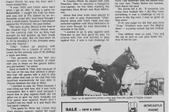 Chip Charlton 1976 (Part 2)