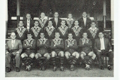 Country Firsts 17th May 1958.
